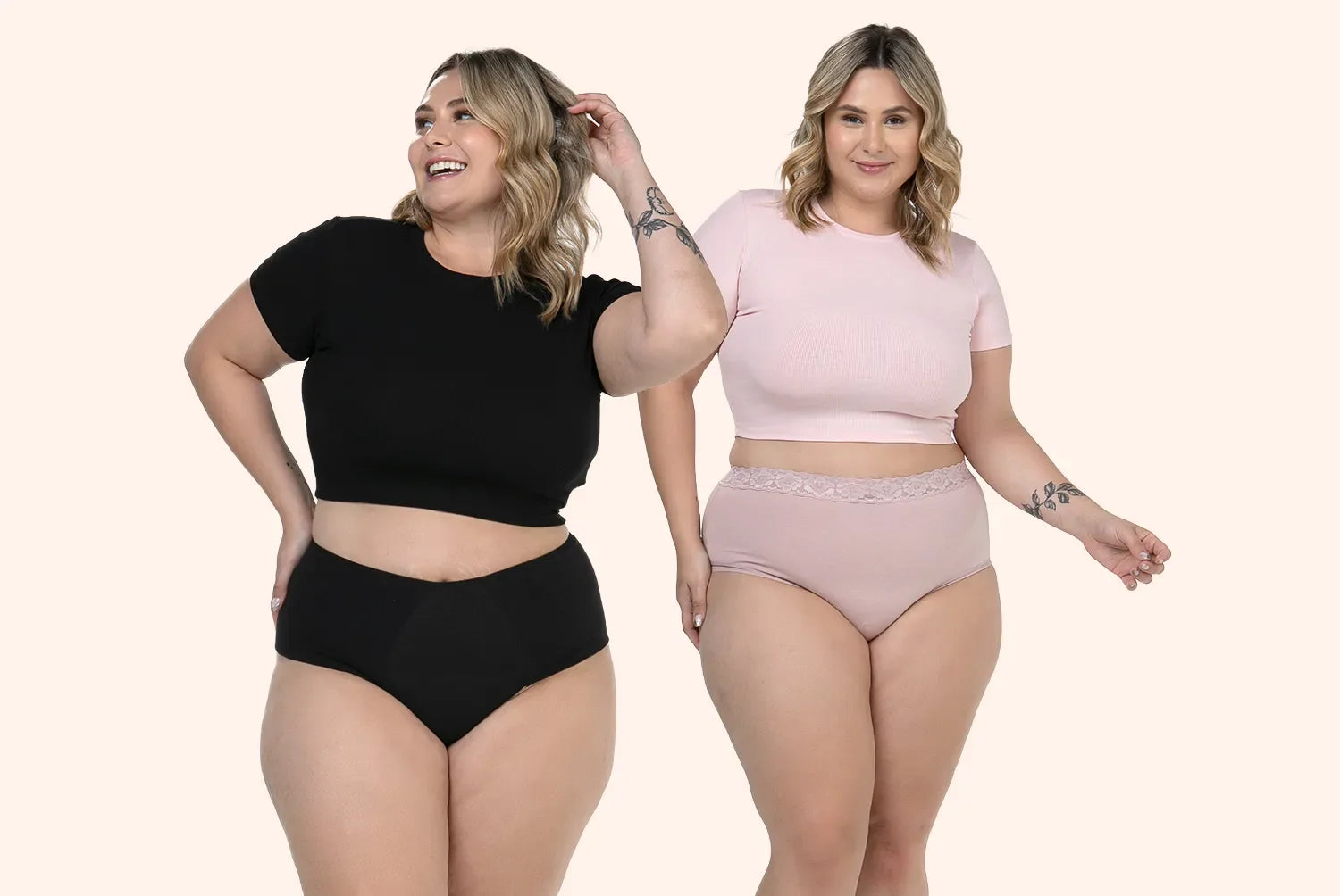 Plus size