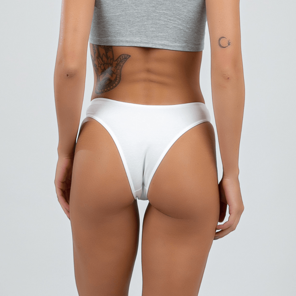 Tanga Tradicional