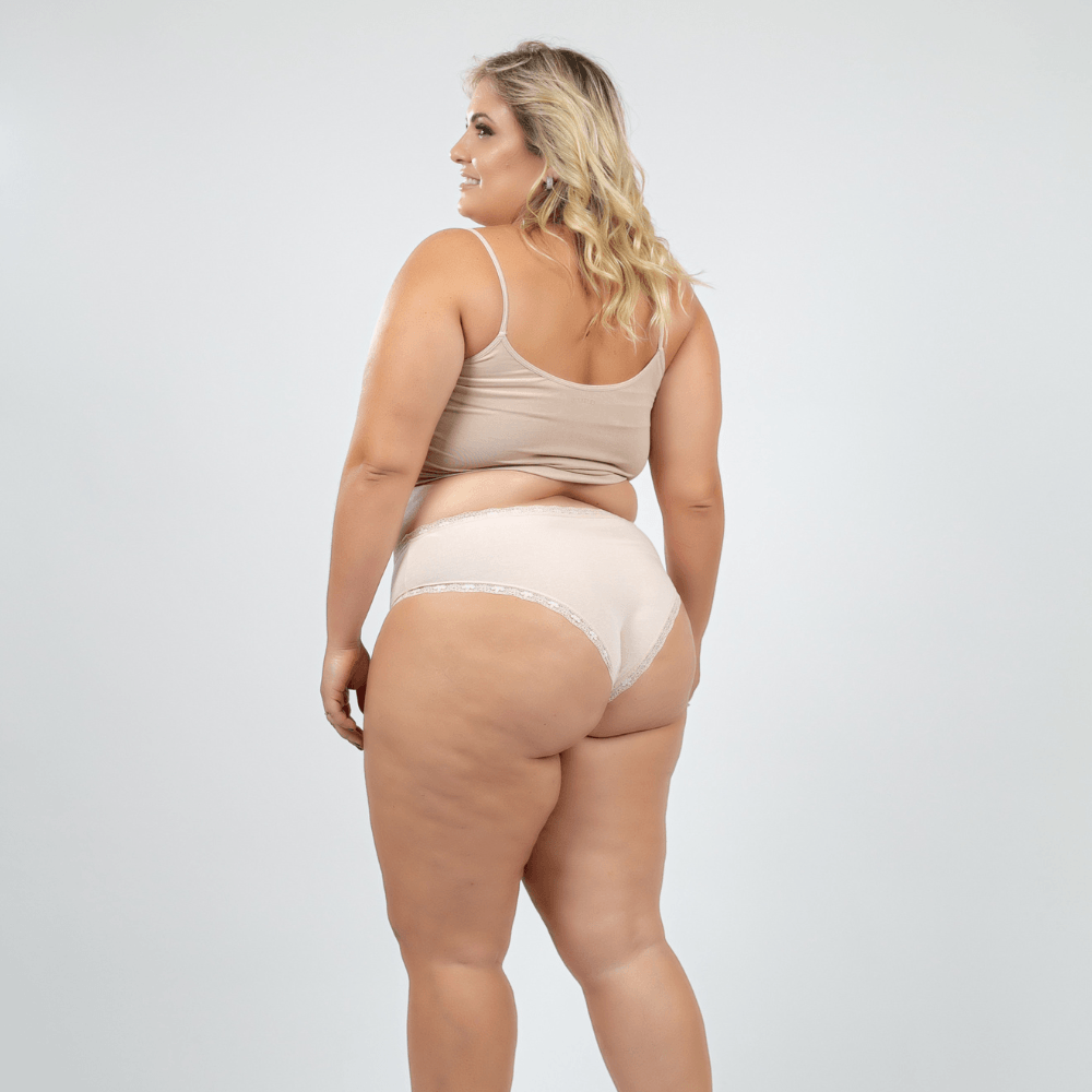 Tangona Boreale Plus Size