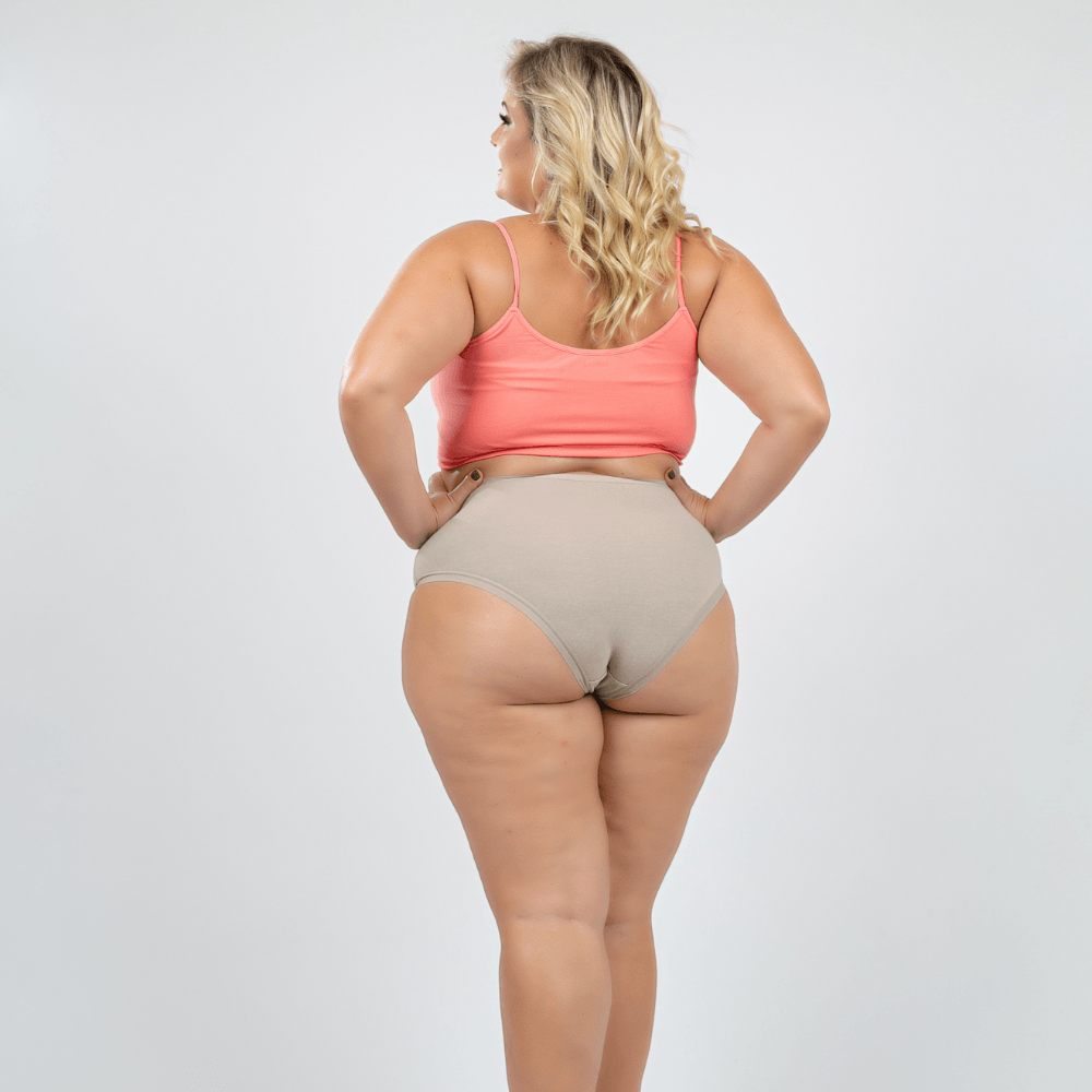 Tangona Beatriz Plus Size